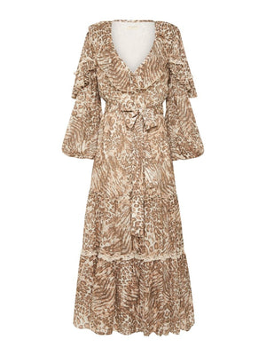 Ada Gown - Southern Hippie