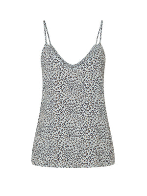Baby Leopard Cami - Southern Hippie
