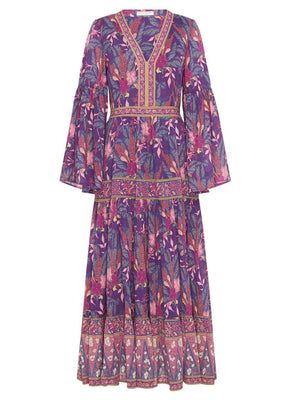 Bianca Gown - Southern Hippie