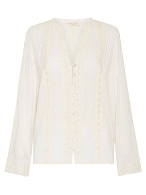 Cinder Blouse - Southern Hippie