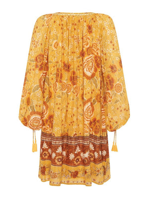 Mystic Tunic Dress - Southern Hippie
