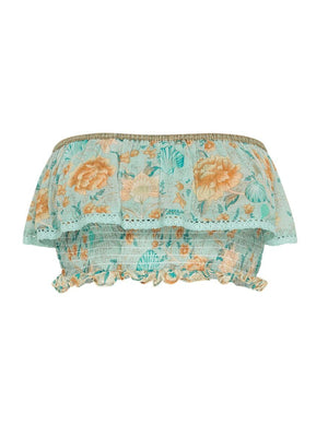 Seashell Top - Southern Hippie