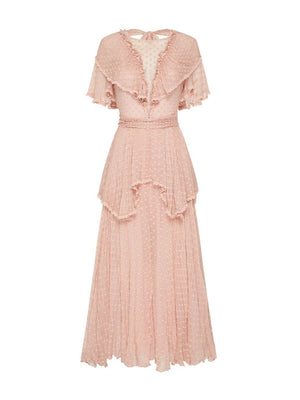 Zoe Gown - Southern Hippie